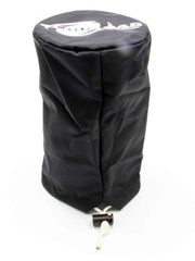 Outerwears Scrub Bag Black Mag Bag Std - 30-1143-01