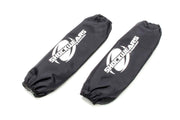 Outerwears Shockwear 10in Spring Black - 30-1245-01