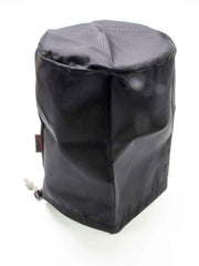 Outerwears Scrub Bag Black Mag Bag Lg Cap - 30-1264-01