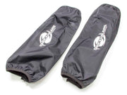 Outerwears Shockwear 5in x 16in Black Pair - 30-2616-01