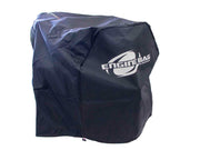 Outerwears Black Engine Bag - EB-1000