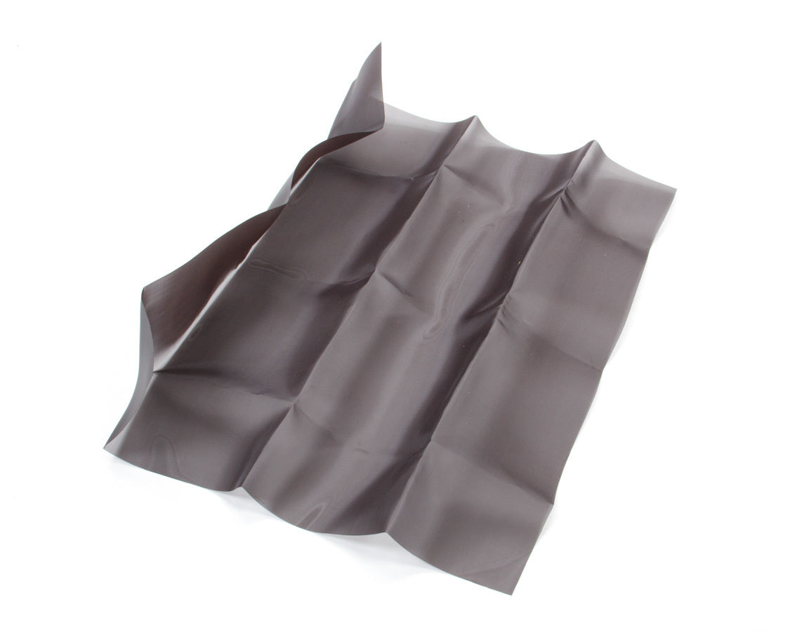 Outerwears Pre-Filter Sheet 12in x 12in Black - WR12BK