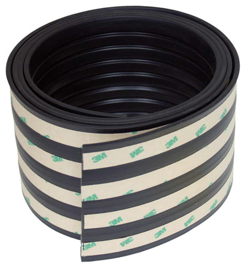 Pacer Performance Step Pad - 4in Wide x 6f t Long Kit - 22-290