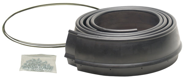 Pacer Performance Flexy Flares Universal HD 2-1/2in x 58in Pair - 52-188