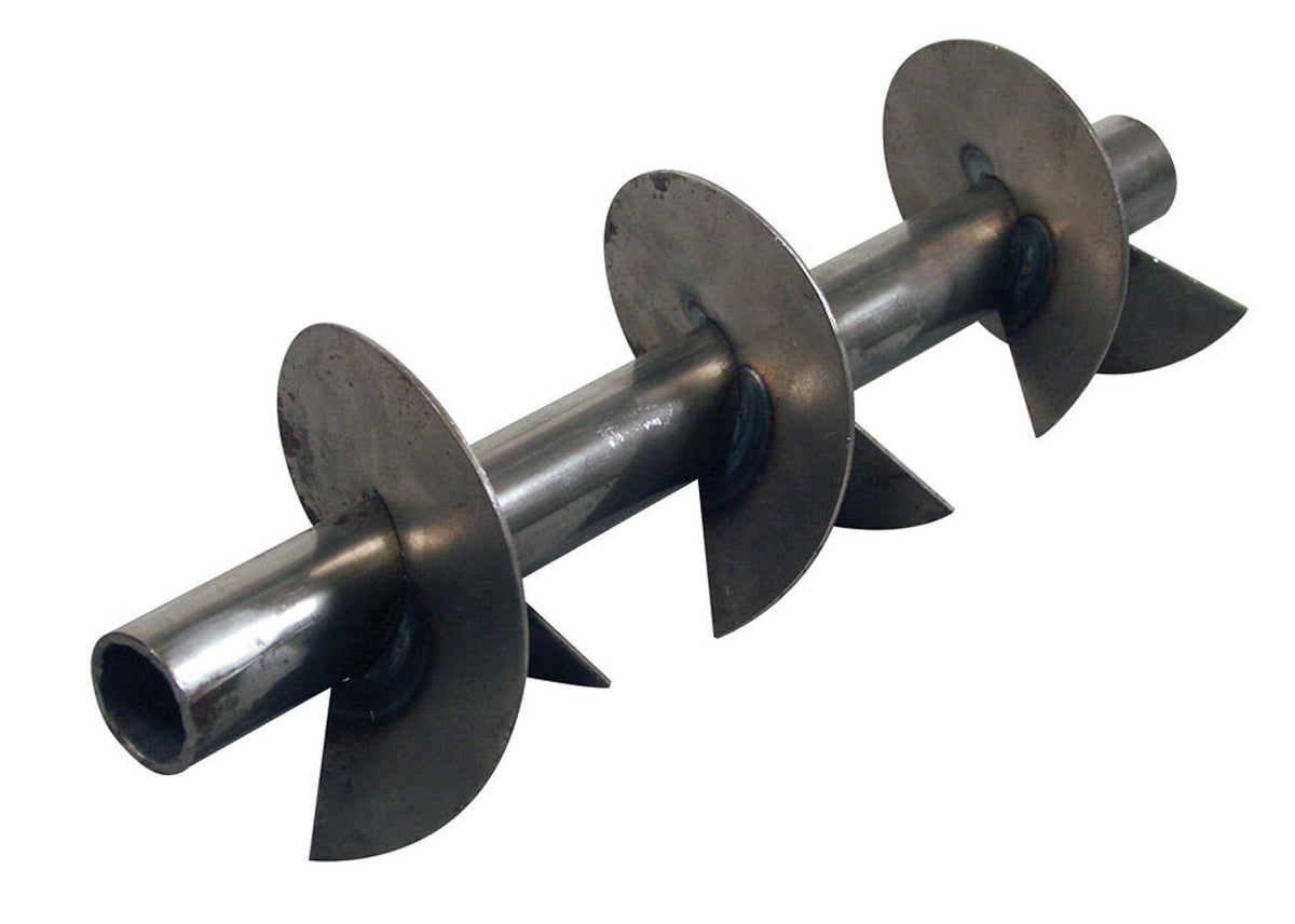 Patriot Exhaust Muffler Insert - Auger Style - H3844
