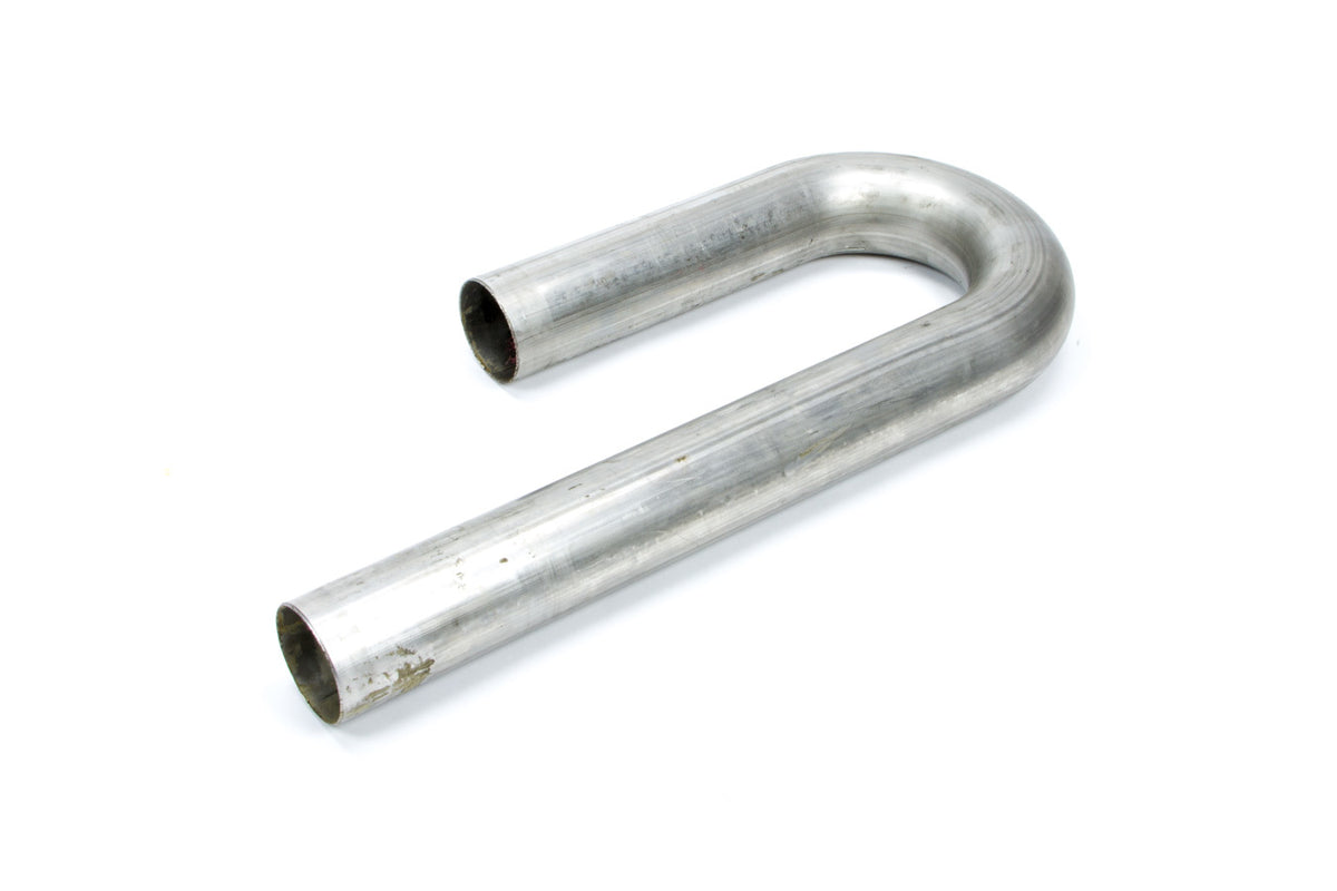 Patriot Exhaust J-Bend Stainless 1.875 x 2.5in Radius 18 Gauge - H6912
