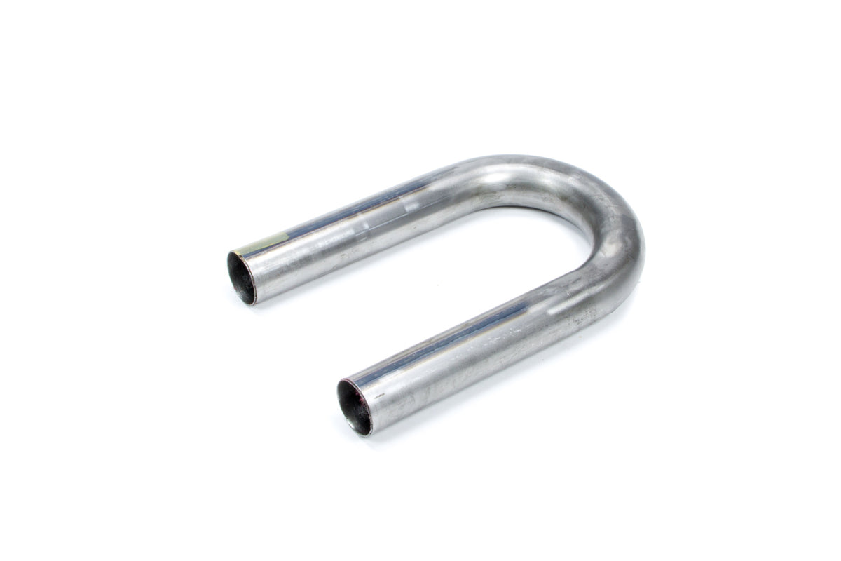 Patriot Exhaust U-Bend Mild Steel 1.250 x 2.25in Radius 18 Gauge - H7000