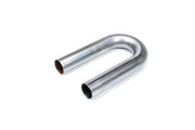 Patriot Exhaust U-Bend Mild Steel 1.500 x 2in Radius 18 Gauge - H7010