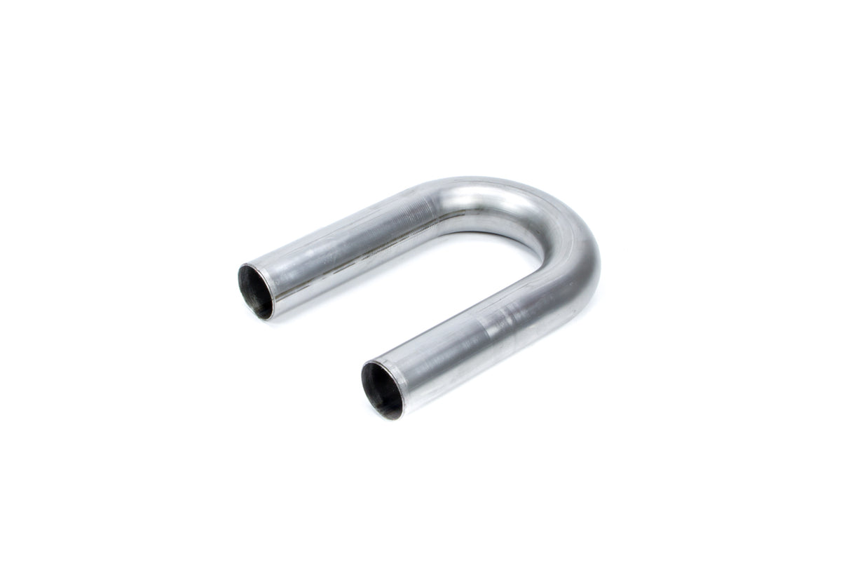 Patriot Exhaust U-Bend Mild Steel 1.625 x 2.5in Radius 16 Gauge - H7015