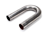Patriot Exhaust U-Bend Mild Steel 1.625 x 2.5 Radius 18 Gauge - H7016