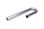 Patriot Exhaust J-Bend Mild Steel 1.625 x 2in Radius 18 Gauge - H7018