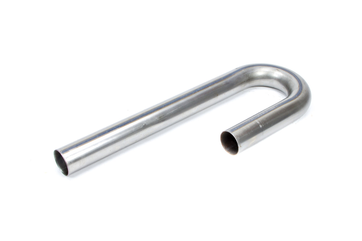 Patriot Exhaust J-Bend Mild Steel 1.750 x 2.5in Radius 18 Gauge - H7022