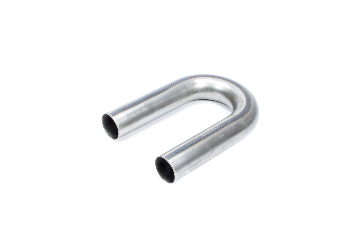 Patriot Exhaust U-Bend Mild Steel 1.750 x 2.5 Radius 18 Gauge - H7023