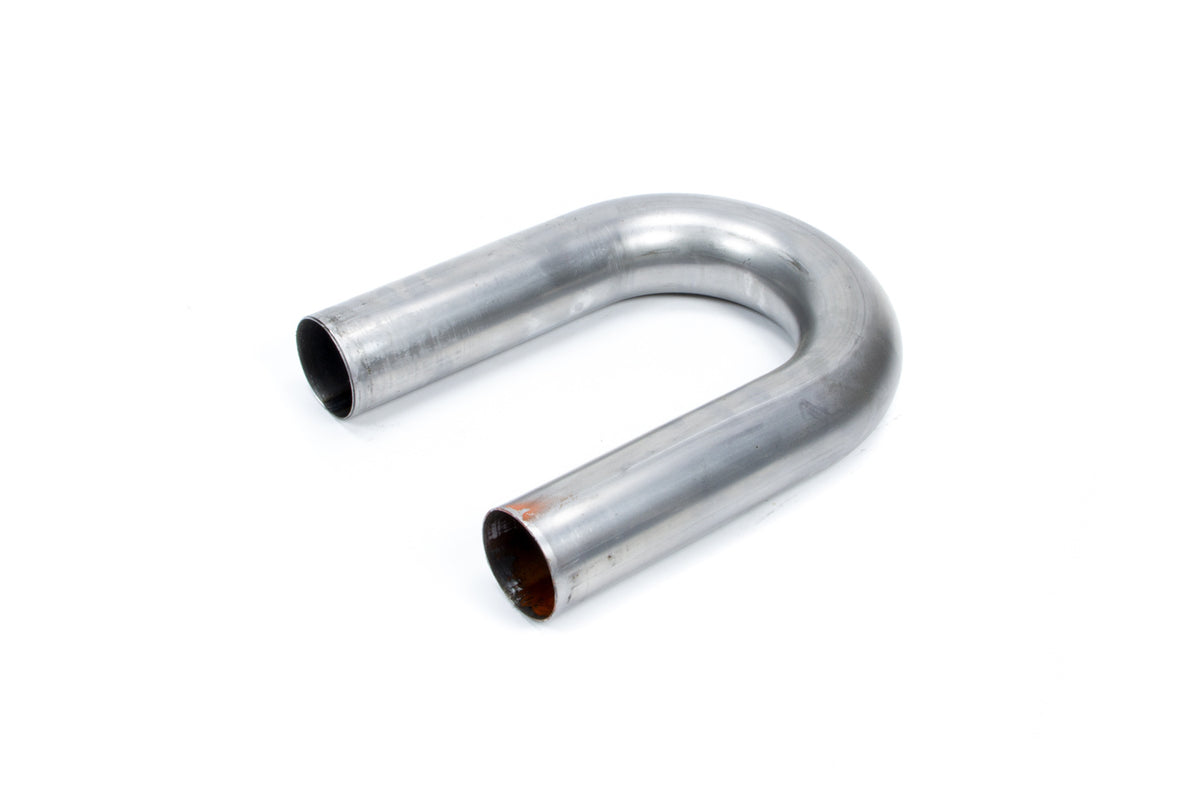 Patriot Exhaust U-Bend Mild Steel 2.000 x 3in Radius 18 Gauge - H7037