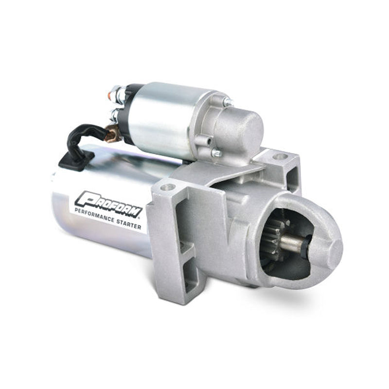 Proform High Torque Mini Starter - SBC Staggard Pattern - 66268