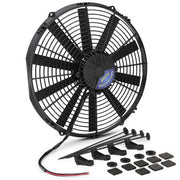 Proform Universal Brushless Fan 14in Straight Blade Pull - 67035