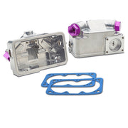 Proform Aluminum Fuel Bowl Kit - 67162