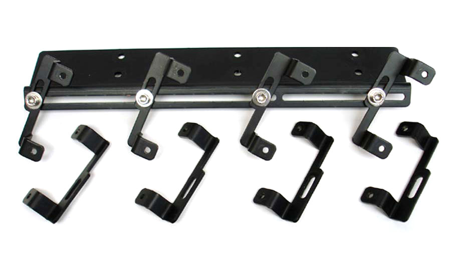 Proform Coil Bracket Kit - LS3/ LS7 - Both Sides - 69521