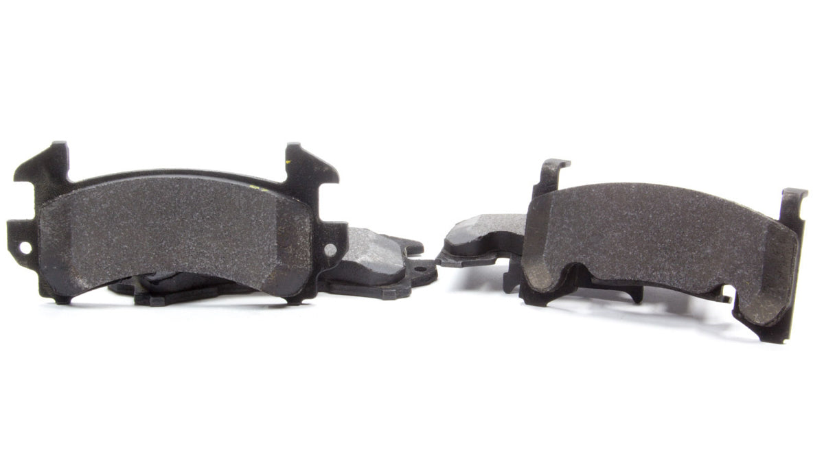 Pfc Brakes Brake Pads Metric GM - 0154.97.14.44