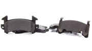 Pfc Brakes Brake Pads Metric GM - 0154.97.14.44