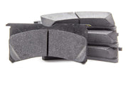 Pfc Brakes Brake Pads Wilwood SL - 7751.97.20.44