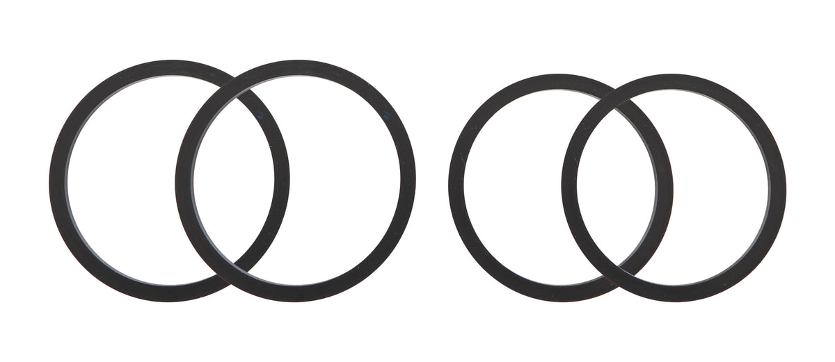 Pfc Brakes Seal Kit 4pcs Z34 Front 41/44 MM - 900.900.100.03
