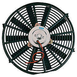 Perma-Cool 14in Standard Ele. Fan - 19124