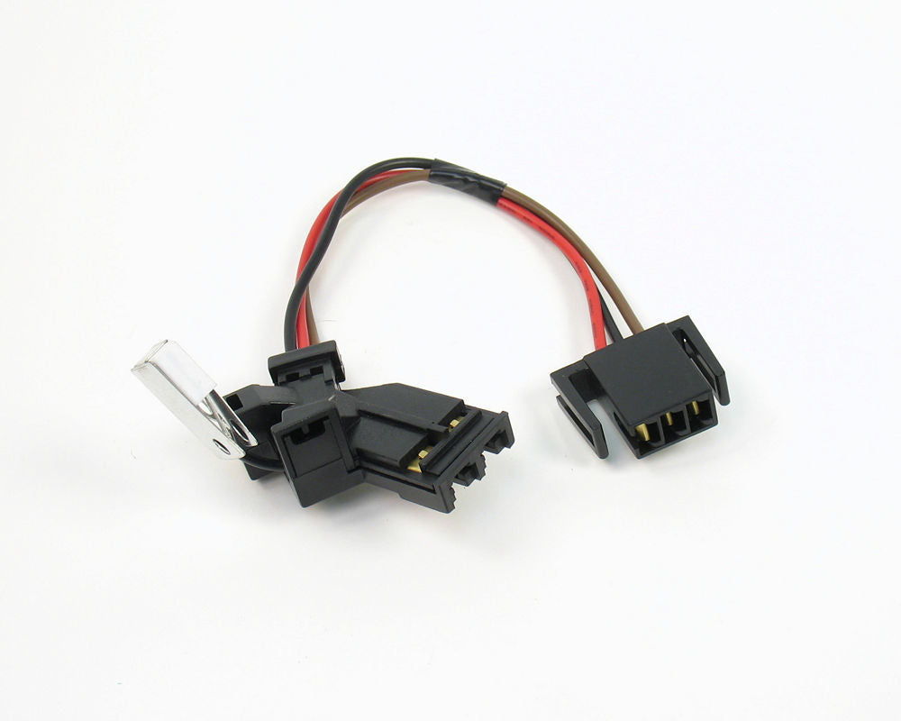 Pertronix Ignition Wire Harness/Capacitor 4-Pin - D9007