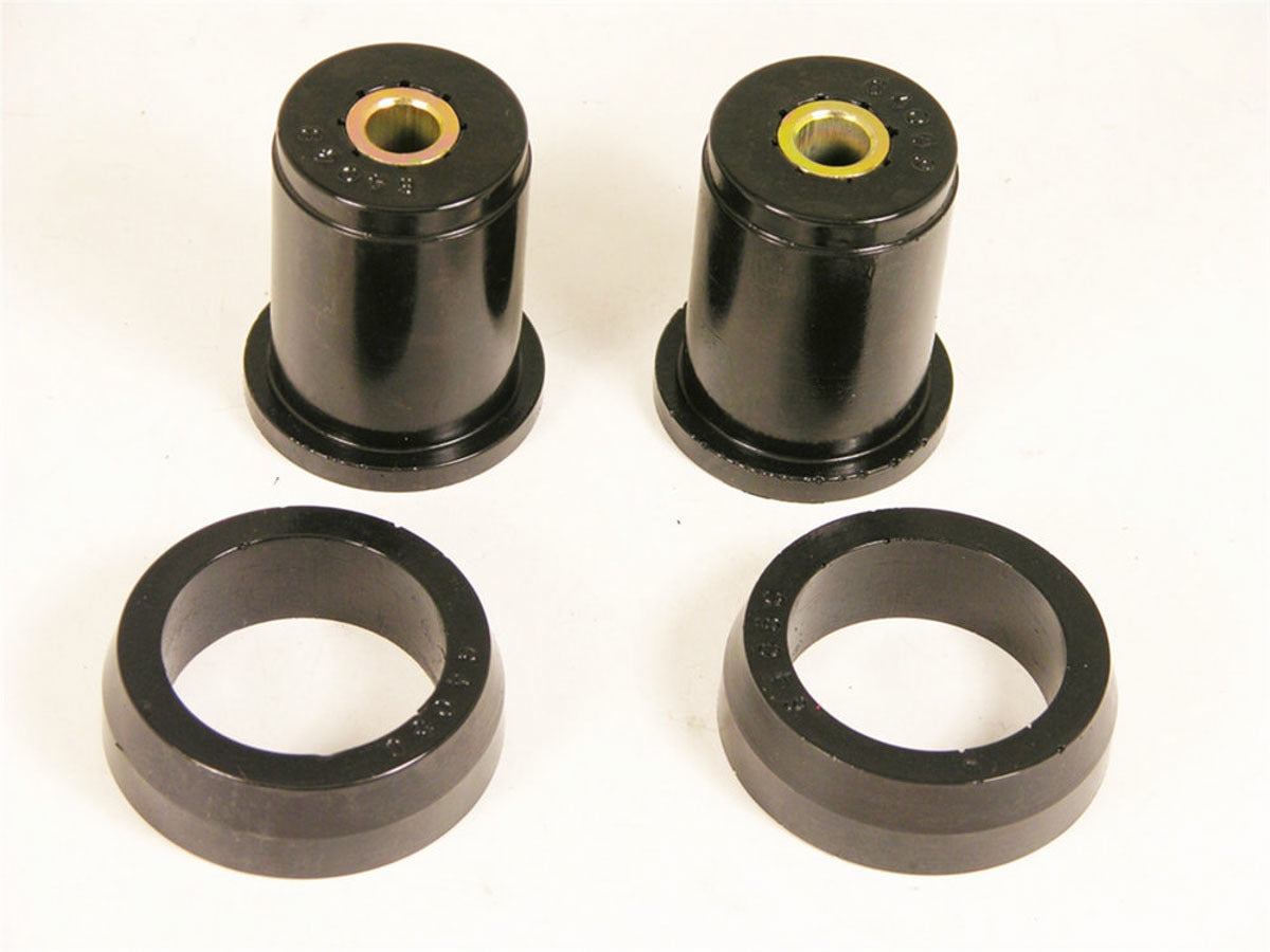 Prothane 79-03 Mustang Axle Housing Bushing Hard Blk - 6-309-BL