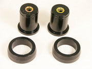Prothane 79-03 Mustang Axle Housing Bushing Hard Blk - 6-309-BL