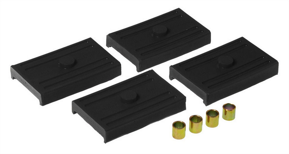 Prothane F-Body Spg Pad (Multi) UP/LR 68-69 - 7-1708-BL