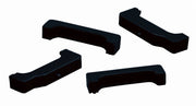 Prothane GM Radiator Insulators S.B. 68-87 - 7-1711-BL
