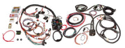 Painless Wiring 76-86 Jeep(factory Repl) Harness 21 Circuit - 10150