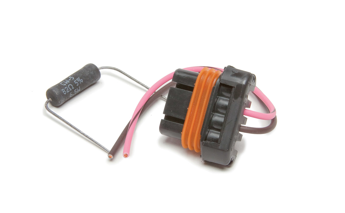 Painless Wiring GM Alternator Pigtail CS130D Style - 30705