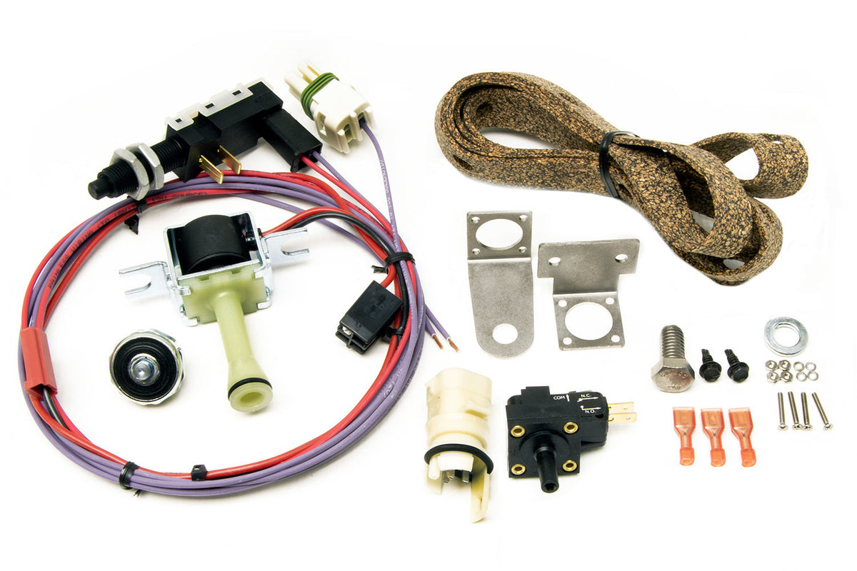 Painless Wiring 700r4 Trans. Converter - 60109