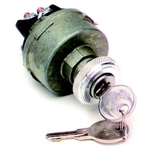 Painless Wiring Ignition Switch - 80153