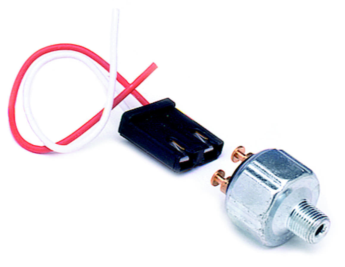 Painless Wiring Low Pres. Brake Switch - 80174