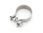 Pypes Performance Exhaust SS Band Clamp 3 x 1in Each - HVC24