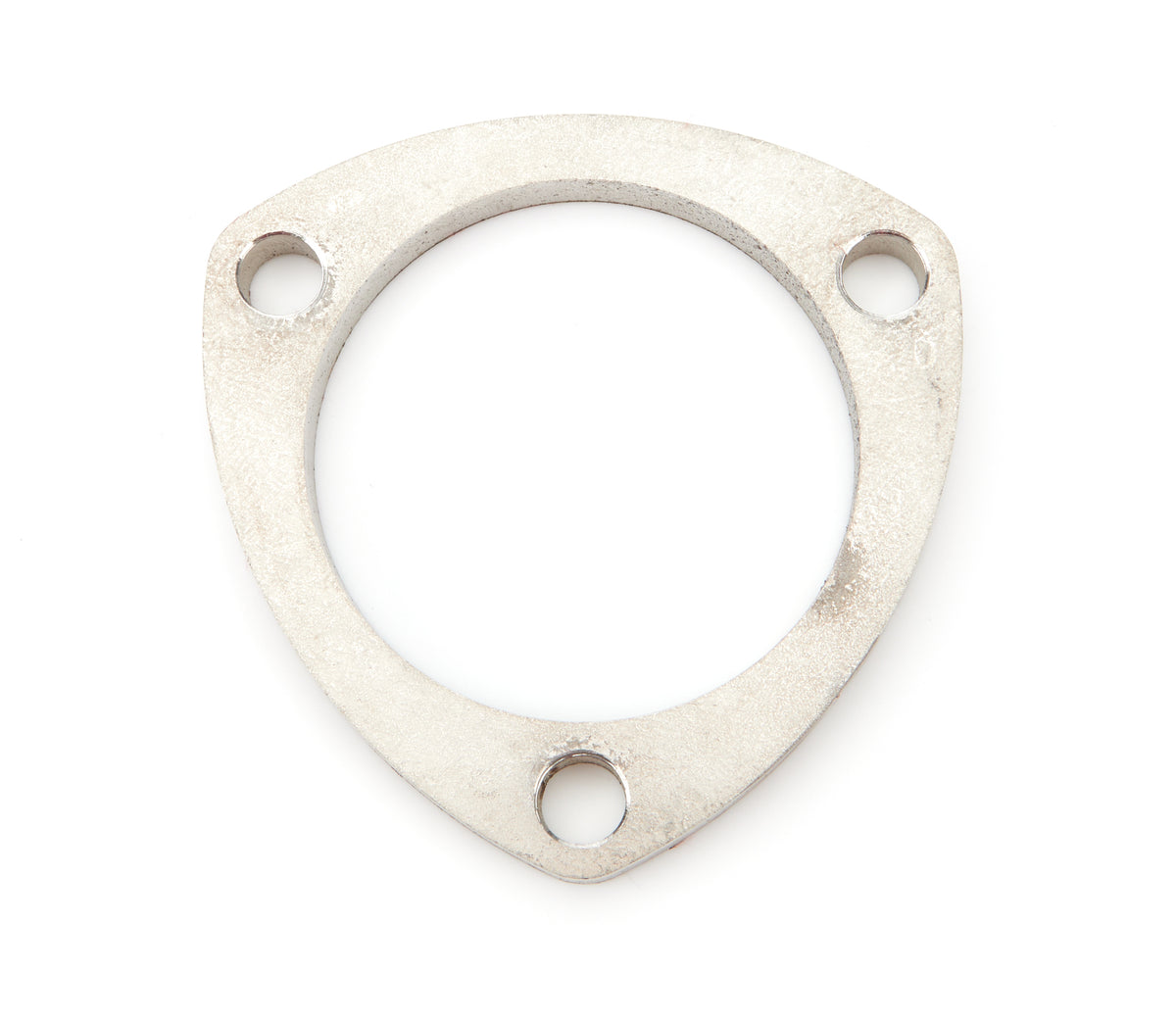 Pypes Performance Exhaust Collector Flange 3in Stainless Each - HVF13S