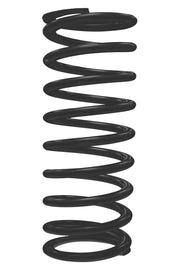 QA1 C/O Spring 2.5in ID x 12in Black - 12HT110B