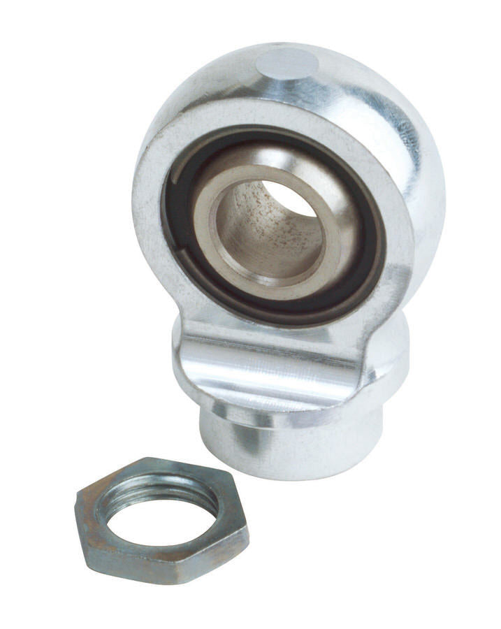 QA1 Screw-On Shock Eye - Steel - 9036-103