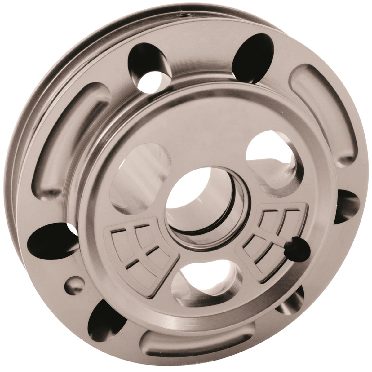 QA1 Piston 35mm Large Body Linear/Digressive Twin - 9057-312