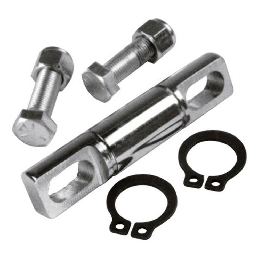 QA1 T-Bar Kit - 3-1/2in - BAR350K