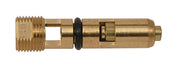 Quick Fuel Technology Viton Needle & Seat - .110 - 18-2QFT