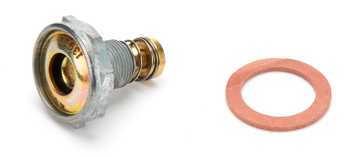 Quick Fuel Technology 4.5 Power Valve Assembly - 25-45QFT