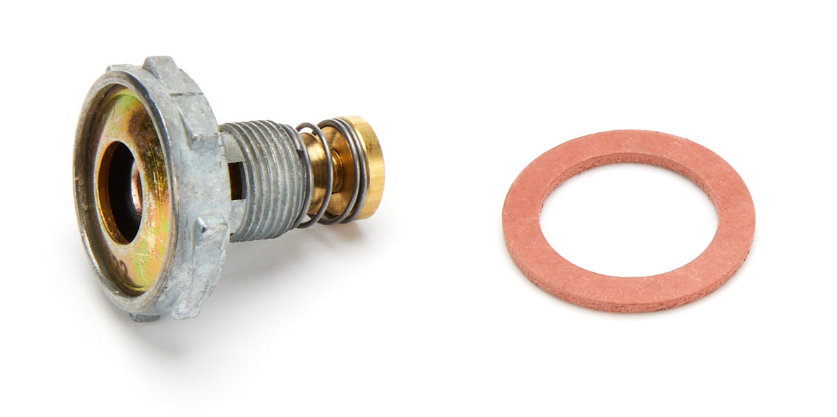 Quick Fuel Technology 6.5 Power Valve Assembly - 25-65QFT