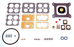 Quick Fuel Technology 4160 Quick Kit - Non-Stick - 3-2000QFT