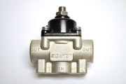 Quick Fuel Technology Fuel Pressure Regulator - 30-803QFT