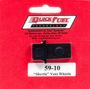 Quick Fuel Technology Vent Baffle - Fuel Bowl - 59-10QFT