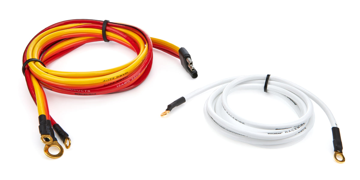 Quickcar Racing Products 5' Wiring Harness - 50-200